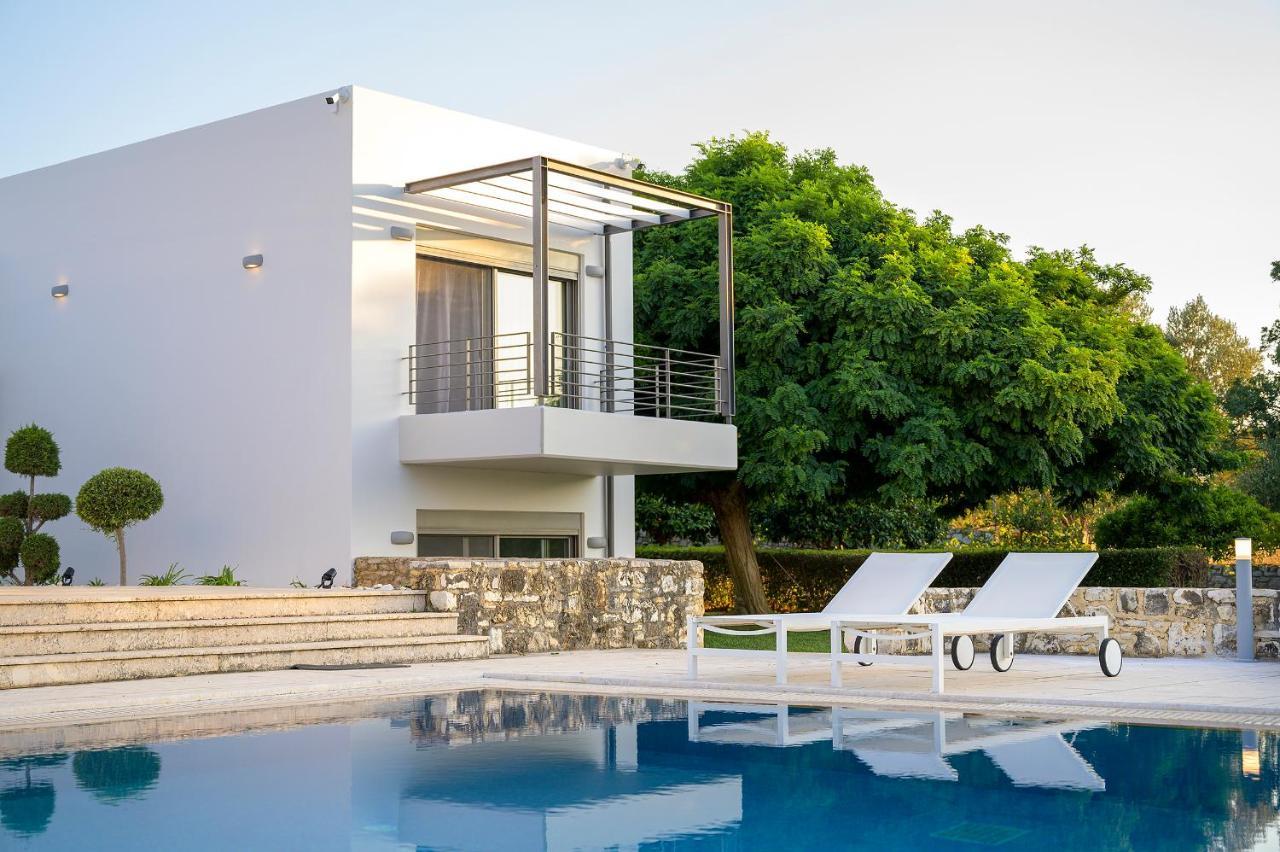 Villa Syndriani Kos Town Exterior photo